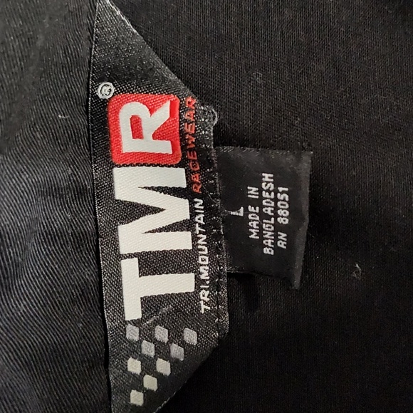 Stahl's Auto Museum and 40th Concours d' Elegance of America Button Down - Picture 9 of 12